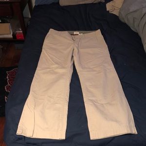 Men’s Khakis